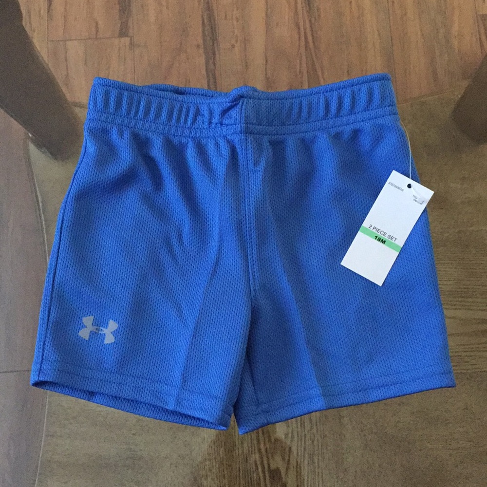 UNDER ARMOUR (18-months) KIDS OUTFIT - Picture 5 of 6